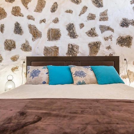 Eden Ecologico En Casa La Fuentita Apartment El Charco  Luaran gambar