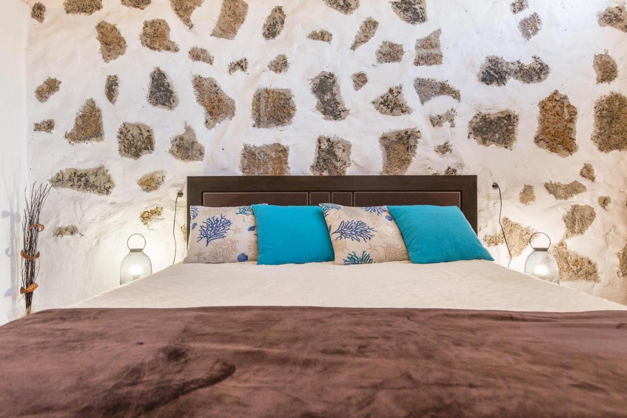 Eden Ecologico En Casa La Fuentita Apartment El Charco  Luaran gambar
