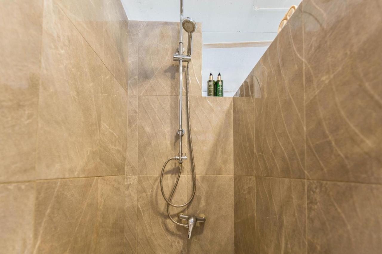 Eden Ecologico En Casa La Fuentita Apartment El Charco  Luaran gambar